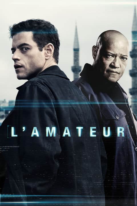 The Amateur