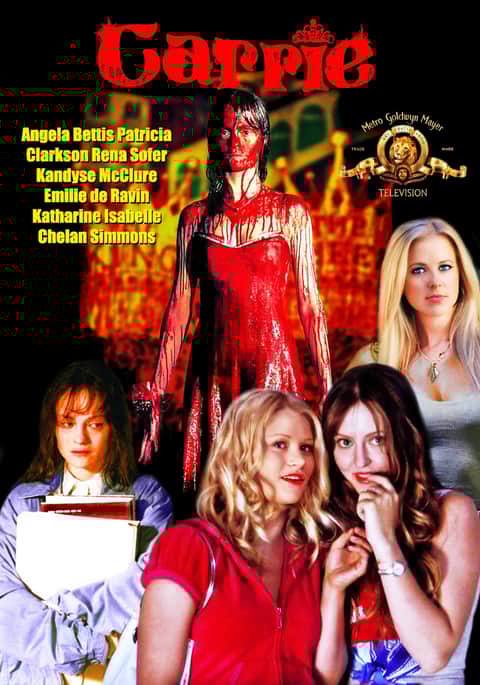 Carrie