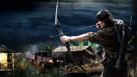 John Rambo