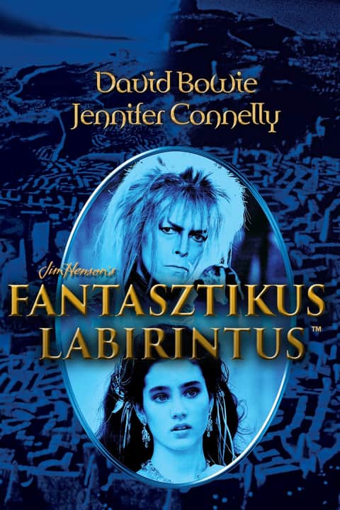 Fantasztikus labirintus