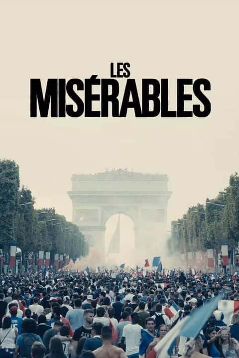 Les Miserables