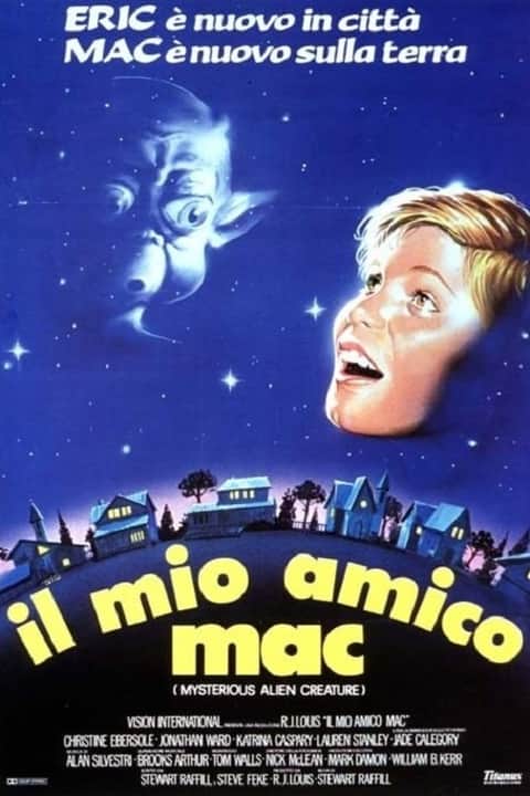 Il mio amico Mac