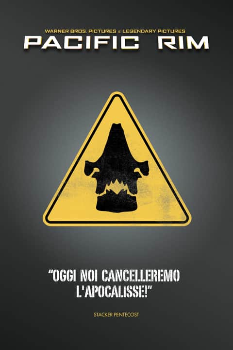 Pacific Rim