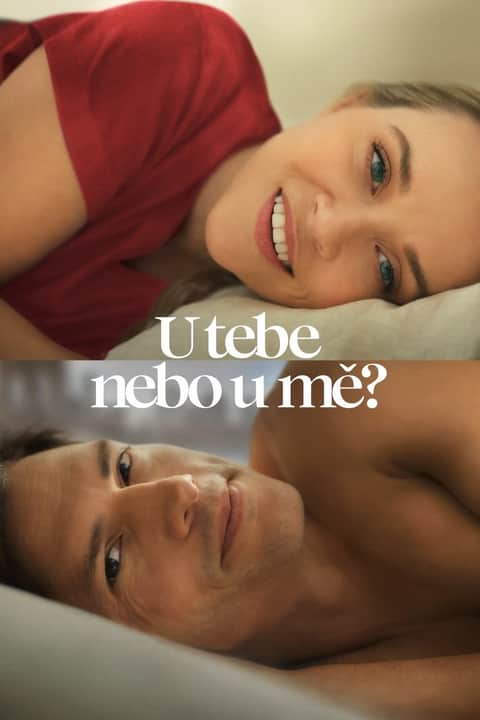 U tebe nebo u mě?