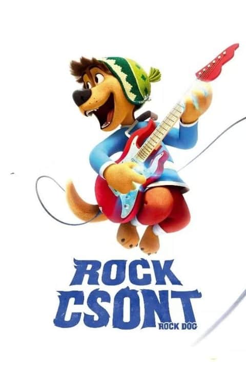 Rock csont