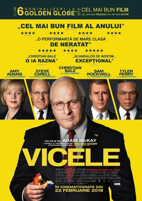 Vicele