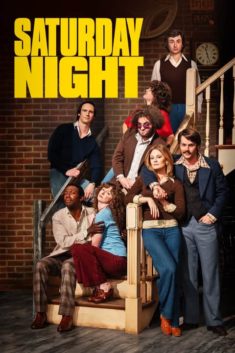 Saturday Night
