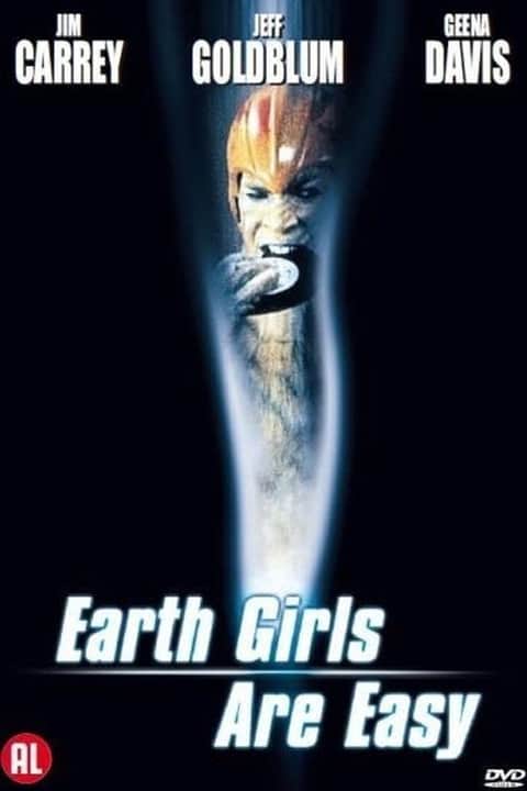 Earth Girls Are Easy