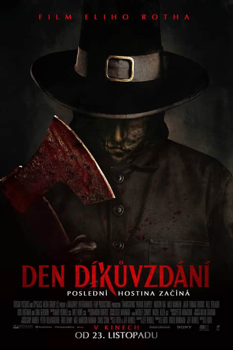 Den díkůvzdání