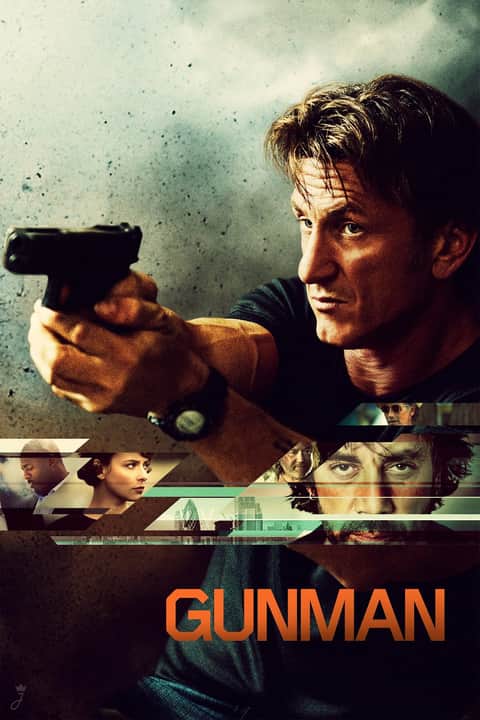Gunman