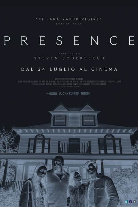 Presence