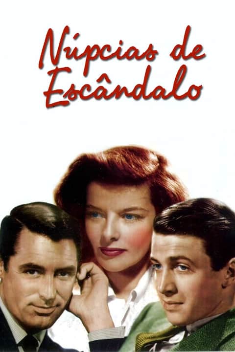 Casamento escandaloso