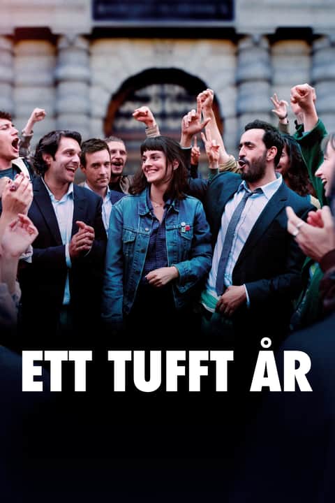 Ett tufft år