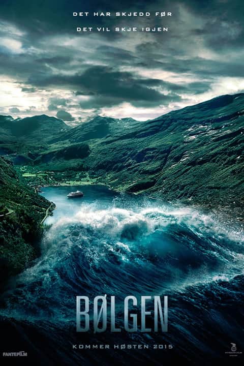 The Wave