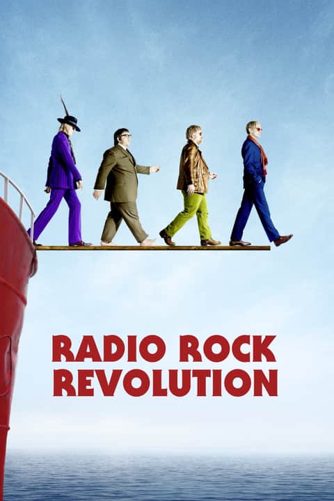 Radio Rock Revolution