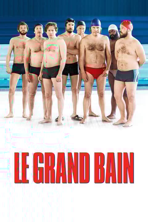 Le Grand Bain