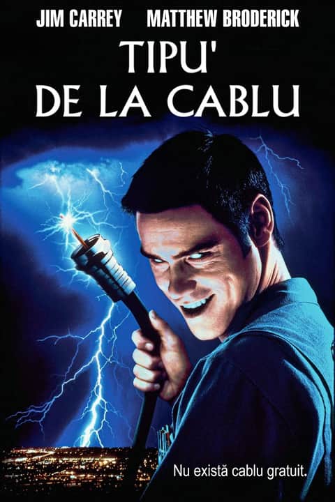 Tipu' de la cablu