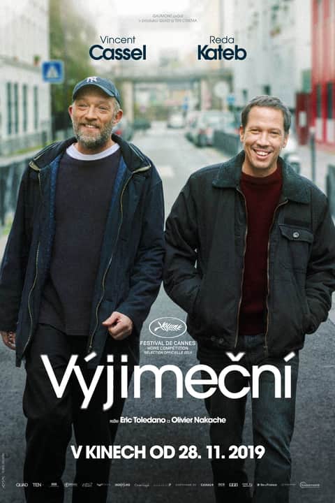 Výjimeční