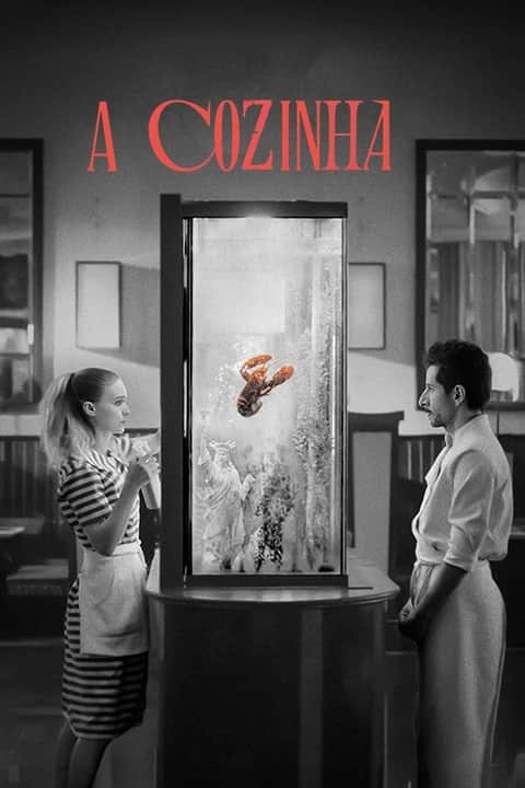 La Cocina