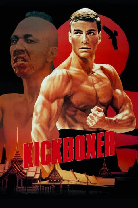 Kickboxer - Il nuovo guerriero