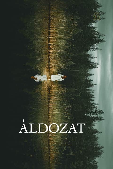 Áldozat
