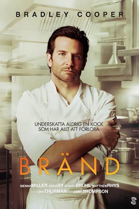 Bränd