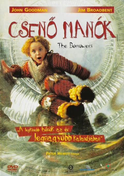 Csenő manók