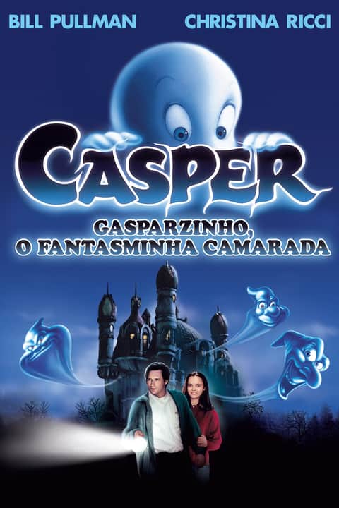 Casper