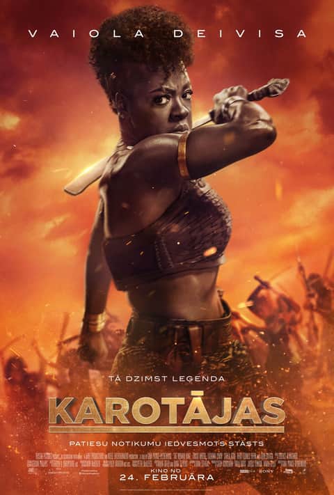 Karotājas