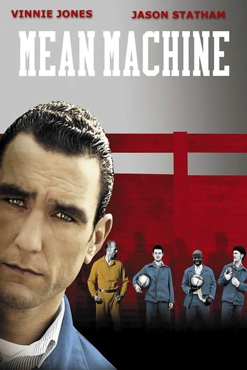 Mean Machine