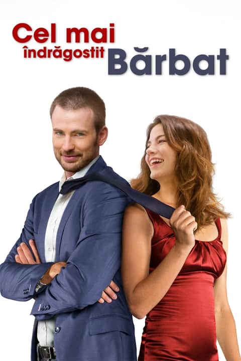 Cel mai îndrăgostit bărbat