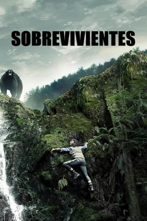 En el bosque sobrevive