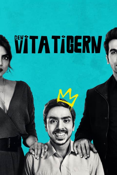 Den vita tigern