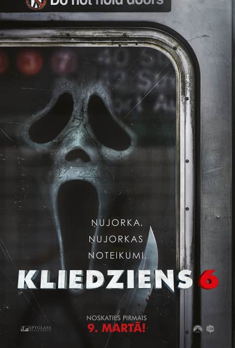 Kliedziens 6