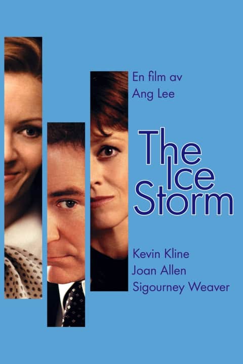 The Ice Storm