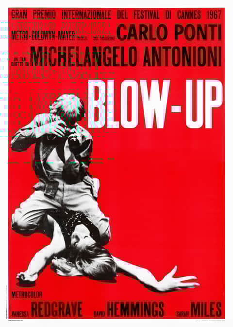 Blow-up