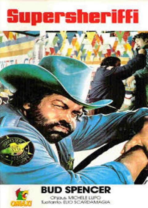 Supersheriffi