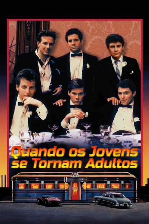 Adeus amigos