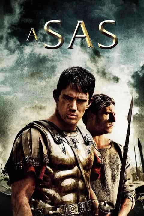 A sas