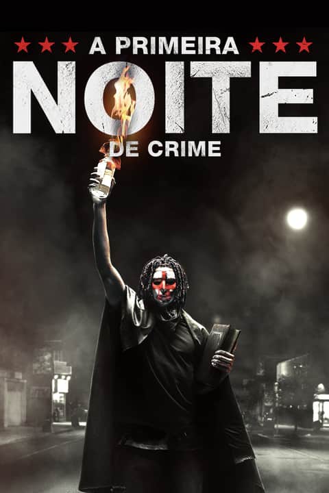 The First Purge