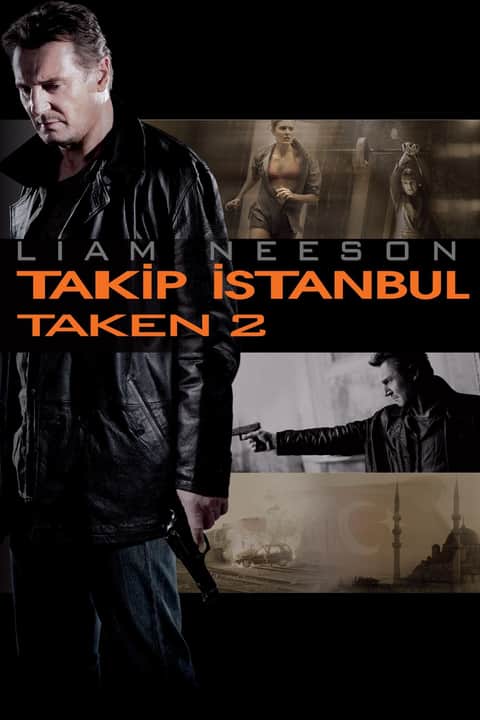 Takip : İstanbul