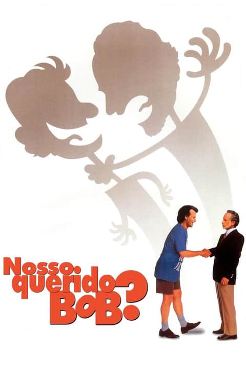 Que Se Passa Com o Bob?