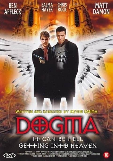 Dogma