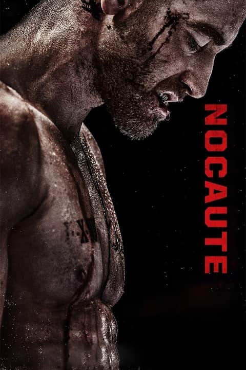 Southpaw: Coração de Aço