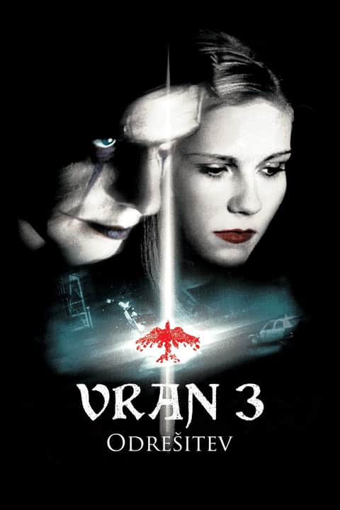 Vran 3: Odrešitev