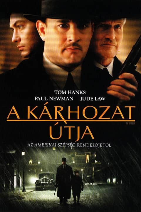 A kárhozat útja