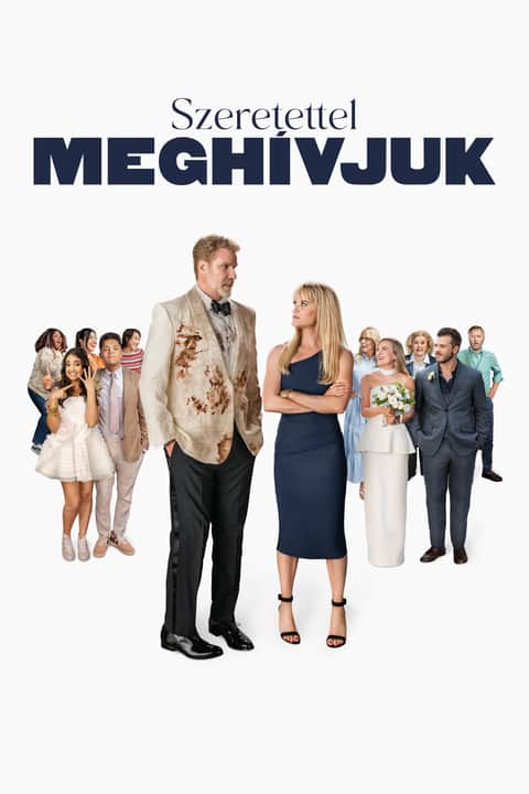 Szeretettel meghívjuk
