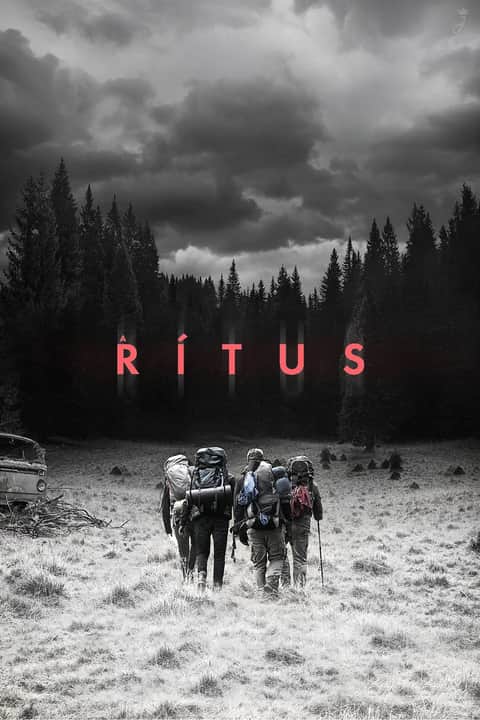 A rítus