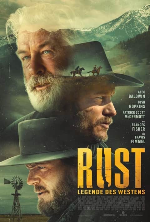Rust - Legende des Westens