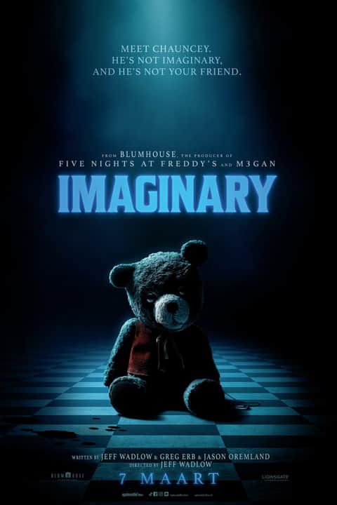 Imaginary